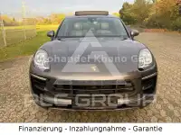 2015 Porsche MACAN