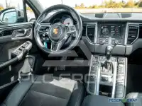 2015 Porsche MACAN