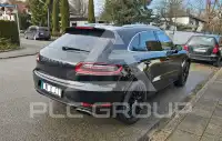2015 Porsche MACAN