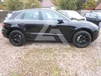 2015 Porsche MACAN