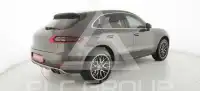 2015 Porsche MACAN