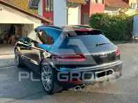 2015 Porsche MACAN