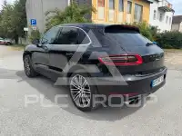 2015 Porsche MACAN
