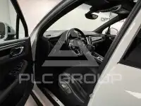 2015 Porsche MACAN