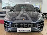 2015 Porsche MACAN