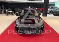 2015 Porsche MACAN