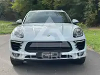 2015 Porsche MACAN