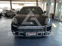 2015 Porsche MACAN