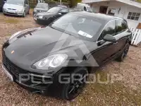 2015 Porsche MACAN
