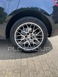 2015 Porsche MACAN