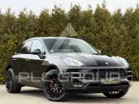 2015 Porsche MACAN