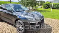 2015 Porsche MACAN