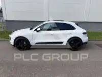 2015 Porsche MACAN