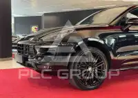 2015 Porsche MACAN