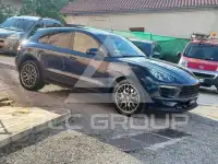 2015 Porsche MACAN
