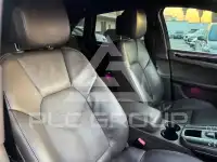 2015 Porsche MACAN