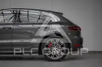 2015 Porsche MACAN