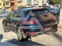 2015 Porsche MACAN