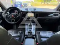 2015 Porsche MACAN
