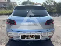 2015 Porsche MACAN