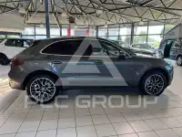 2015 Porsche MACAN