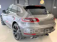 2015 Porsche MACAN