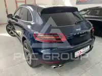 2015 Porsche MACAN