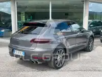 2015 Porsche MACAN