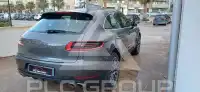 2015 Porsche MACAN