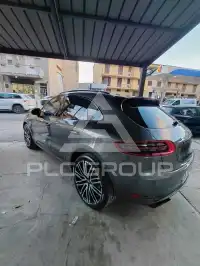 2015 Porsche MACAN