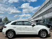 2015 Porsche MACAN