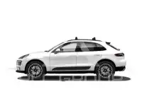 2015 Porsche MACAN