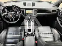 2015 Porsche MACAN