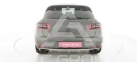 2015 Porsche MACAN