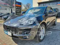 2015 Porsche MACAN