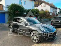 2015 Porsche MACAN