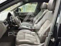2015 Porsche MACAN