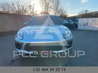 2015 Porsche MACAN