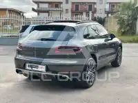 2015 Porsche MACAN