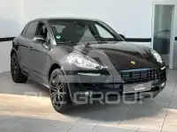 2015 Porsche MACAN