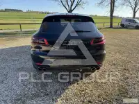 2015 Porsche MACAN