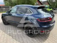 2015 Porsche MACAN