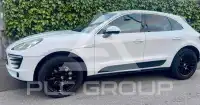 2015 Porsche MACAN
