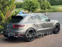 2015 Porsche MACAN