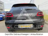 2015 Porsche MACAN