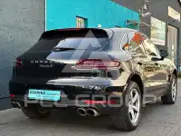 2015 Porsche MACAN
