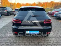 2015 Porsche MACAN