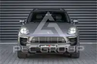 2015 Porsche MACAN