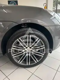 2015 Porsche MACAN