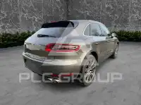 2015 Porsche MACAN